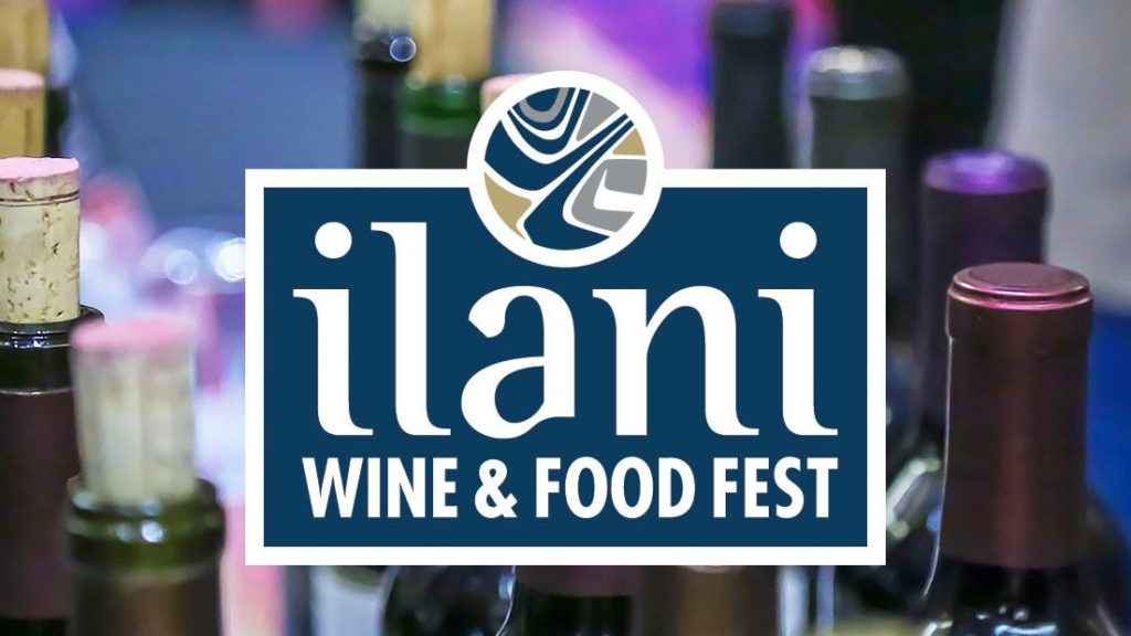 Ilani Wine & Food Fest Craig Stein Beverage